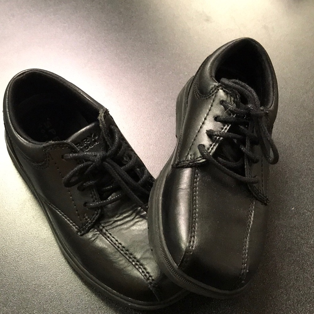 Sperry Nathaniel loafers